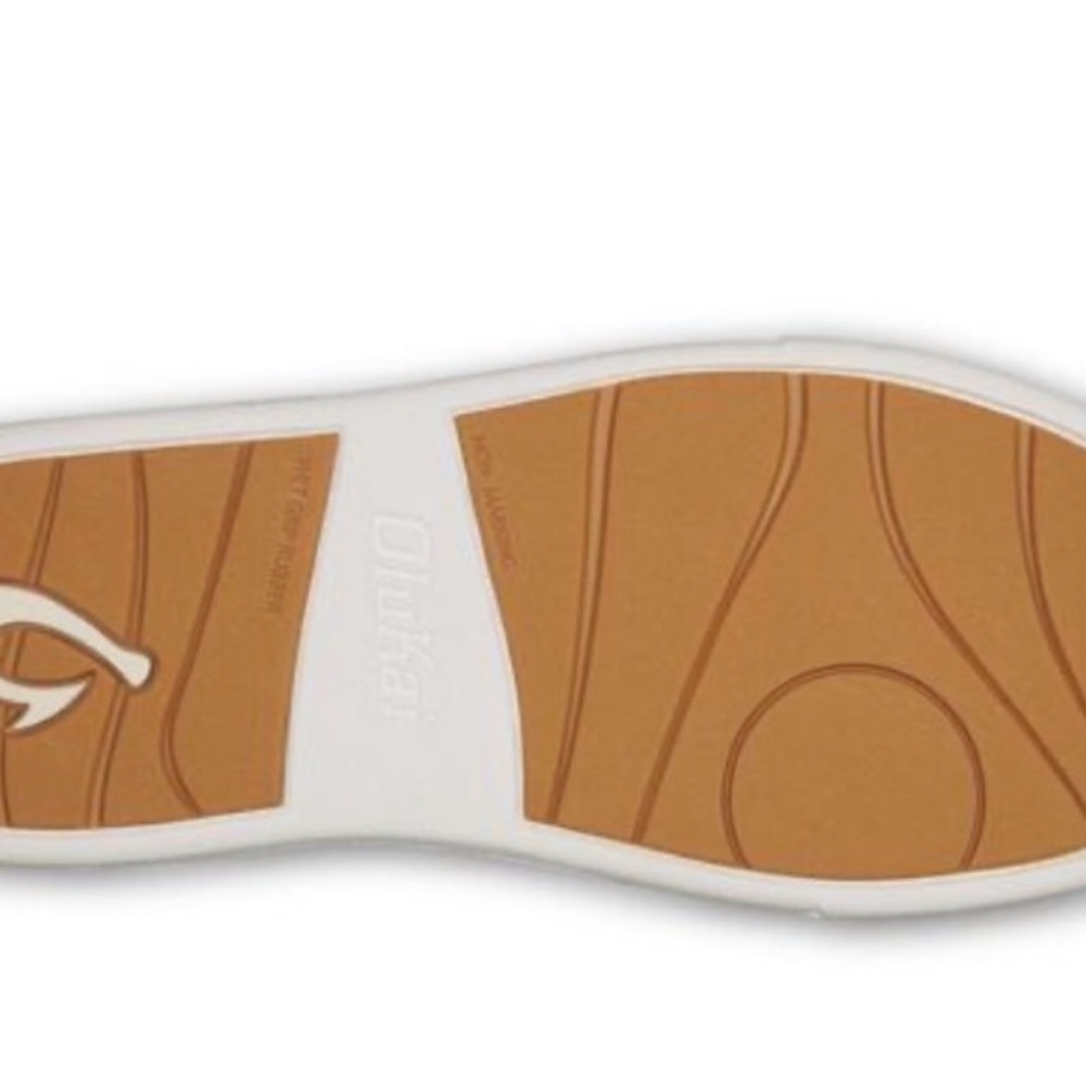 Women's OLUKAI
Women's Hā‘upu Shoes NWOT sz 9 - Picture 2 of 6
